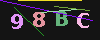 Gambar captcha